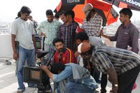 All the Best Movie Working Stills